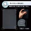 Plus Clear Holder Antibacterial Clear Holder A4 10 sheets x 2 pack FL-001AB-10P 76-200