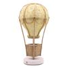 Air Balloon Night Light, Bedside Lamp for Fireplace, Storage Unit,