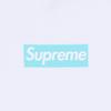 Supreme Tiffany & Co. Box Logo Tee SUP-FW21-235