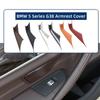 51417438523 51417438524 Interior Door Handle Cover for BMW 5 Series G30 G38 Inner Door Handle Cover