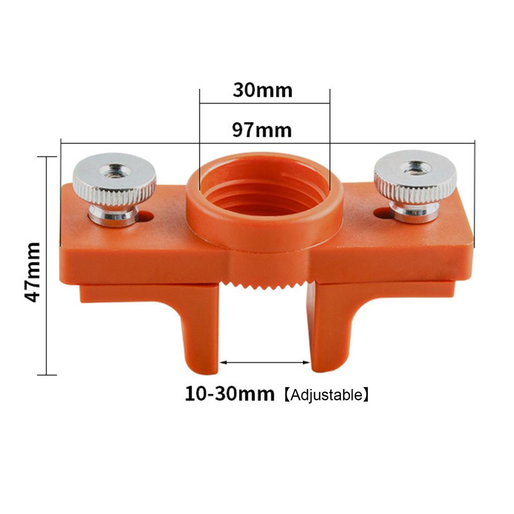 Adjustable Edge Banding Glue Applicator Width 10- 30mm Manual Glue-Spreading Tool for Woodworking Furniture Repair DIY Craft