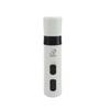 Pet Nail Grinder 2 Speed Low Decibel Rechargeable Electric Pet Nail Trimmer Tool for Dogs Cats Grooming