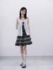 Mueum Nabi Blouse (White)