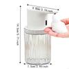300ml Capacity Hand Sanitizer Dispenser Hand Cleaning Washing Machine  for Kitchens