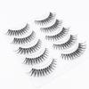 Lashie - Natural Multipack False Eyelashes