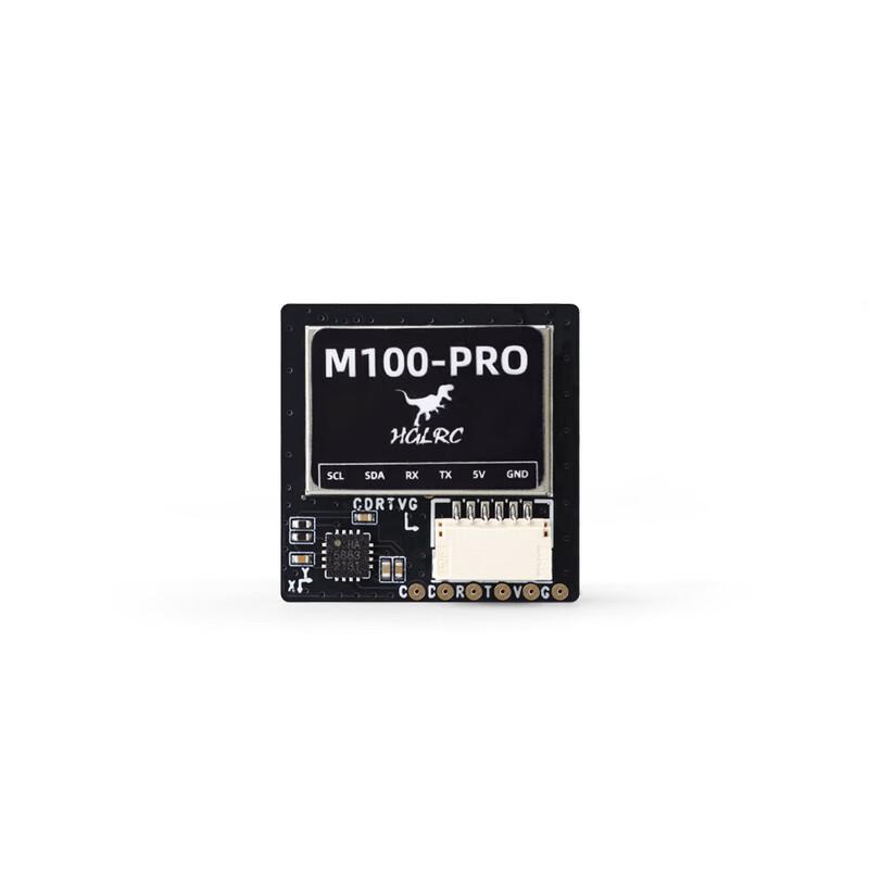 HGLRC M100-PRO GPS Module