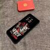 Hellfest Music Phone Case Silicone Case For Xiaomi POCO X5 X5PRO 5G Soft Fundas Poco X5 Pro 5G Case