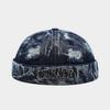 Cappellino Unisex Vintage Regolabile per Escursionismo e Alpinismo all'Aperto