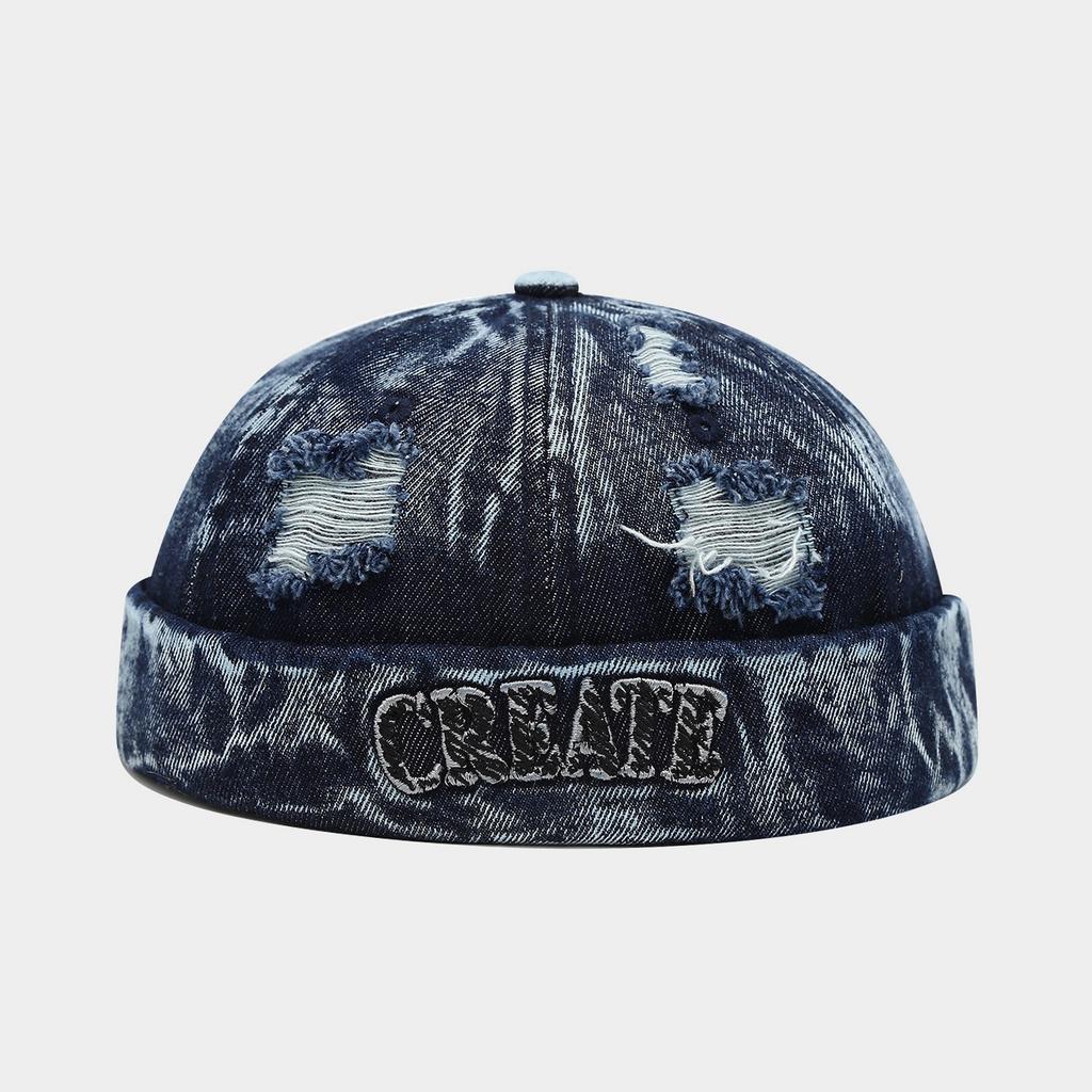 Cappellino Unisex Vintage Regolabile per Escursionismo e Alpinismo all'Aperto