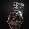 Case for Samsung Galaxy S26 Note 20 Ultra 8 9 10 S24 Plus S25 Ultra S23 S20 S21 FE S10 S9 Funda Phone Cover Marvel Innovation