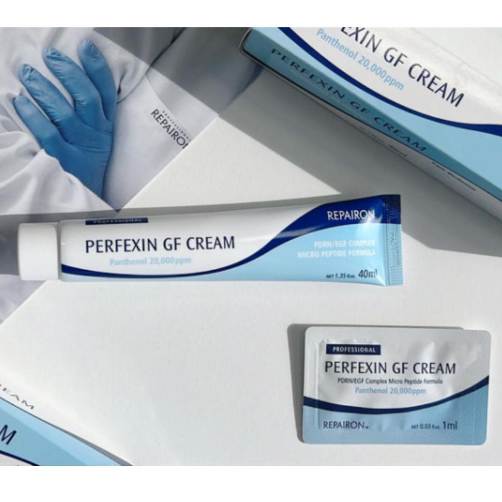 [REPAIRON] PERFEXIN GF CREME 40ml