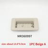 Interior Roof A/C Grille Vent Air Conditioner Outlet For Mitsubishi Grandis Montero Sport Pajero V43 V73 V75 V77 V93 V97 V98 V95