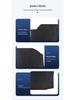 Changan CS75 PLUS Floor & Trunk Mats (2022-2025 models)