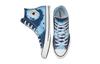 Chuck Taylor All Star Converse High 'Summer Wave - Washed Midnight Navy' Women's 171910C
