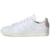 Originals Stan Smith Shoes Retro Casual Non-Slip Lightweight Low-Top Skate Shoes Women Shoes Pink Purple EE5859