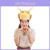 Festive Dragon Head Hat For Wholesale Perfect For Photos And Performances Year Mascot)