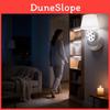 Wall Light With Infrared Sensor For Living Room Home Decor