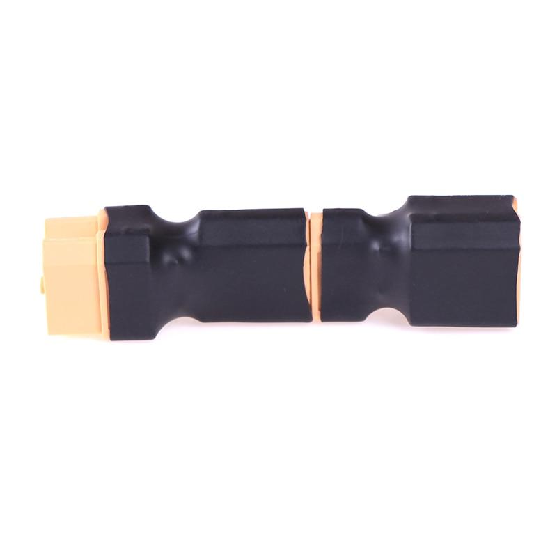 1 Pcs XT60 Parallel Adapter Converter Connector Cable Lipo Battery Harness Plug Wiring