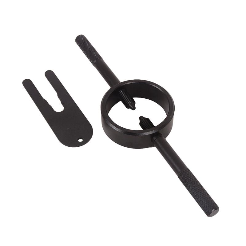 Universal Tools Motorcycle Fork Spring Compressor Tool for BMW F800GS S1000RR for Ducati 748 749 749R 848