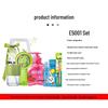Blue Moon Kids Hand Soap and Personal Care Gift Set E5001