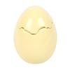 Something Different Citrus & Ginger Egg Shaped Scented Candle