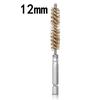 Cleaning Brush Replacement Tools Tube Washing 8~19mm