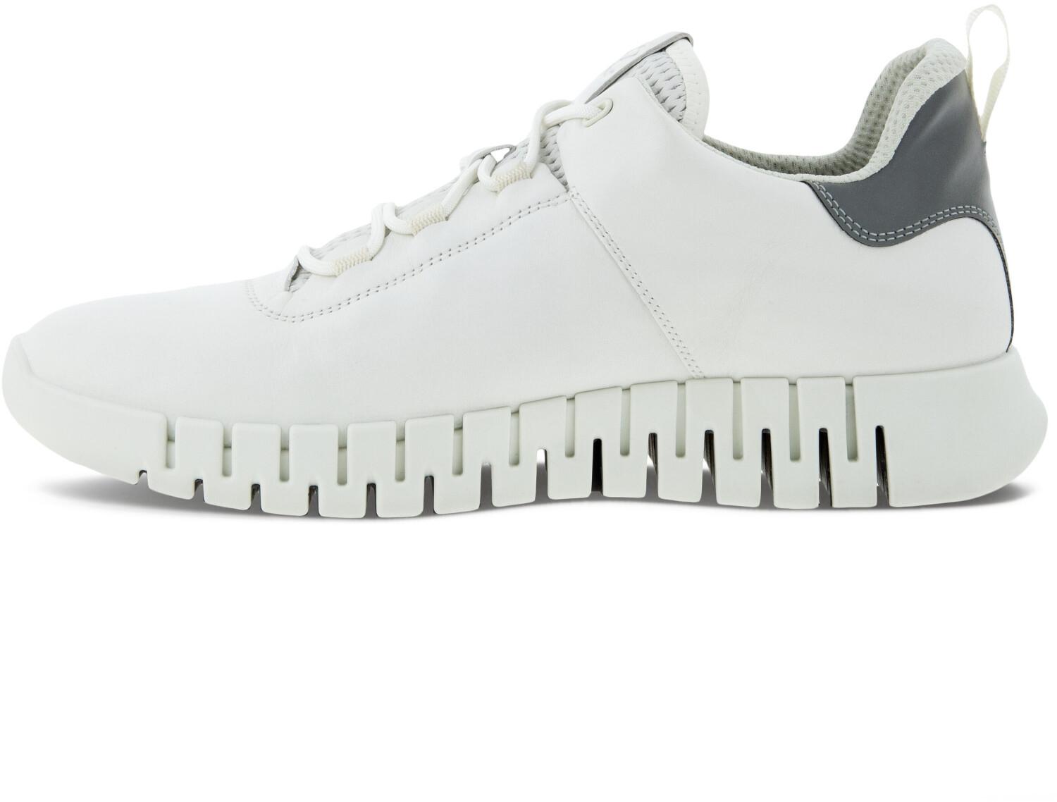 

Кроссовки Ecco Gruuv M white 40