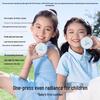 Hi!papa Children's Physical Sunscreen Cushion with Refill