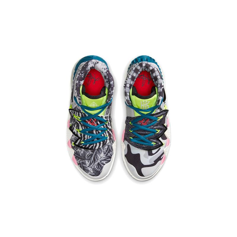 Nike Kybrid S2 What The 2.0 GS Sneakers CV0097-002