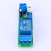 DC 12V Timing Relay Time Switch with Indicator Light Time Adjustable Relay Turn OFF Relay Module for Automation Equipment
