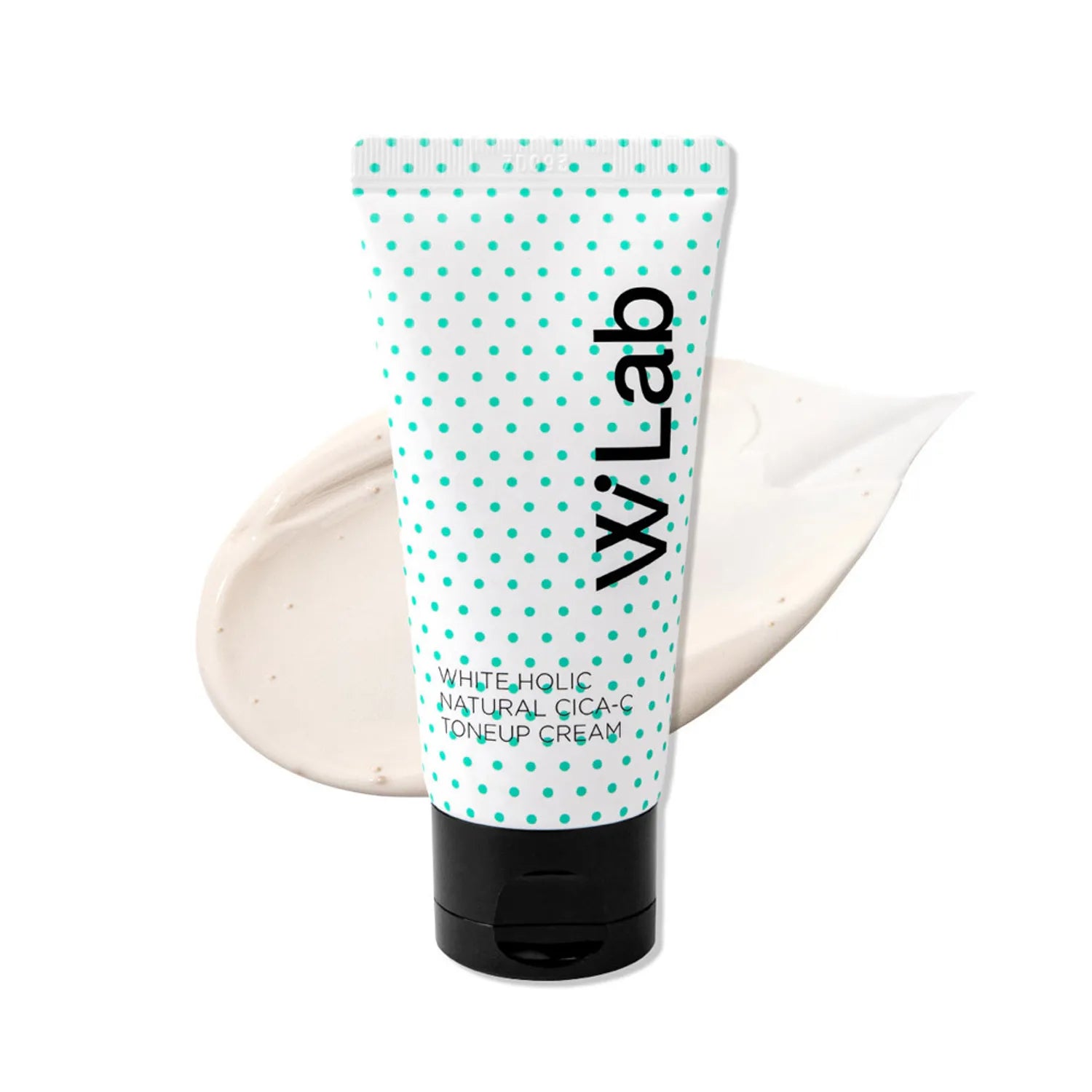 WLab White Holic Natural Cica-C Toneup Cream 50ml
