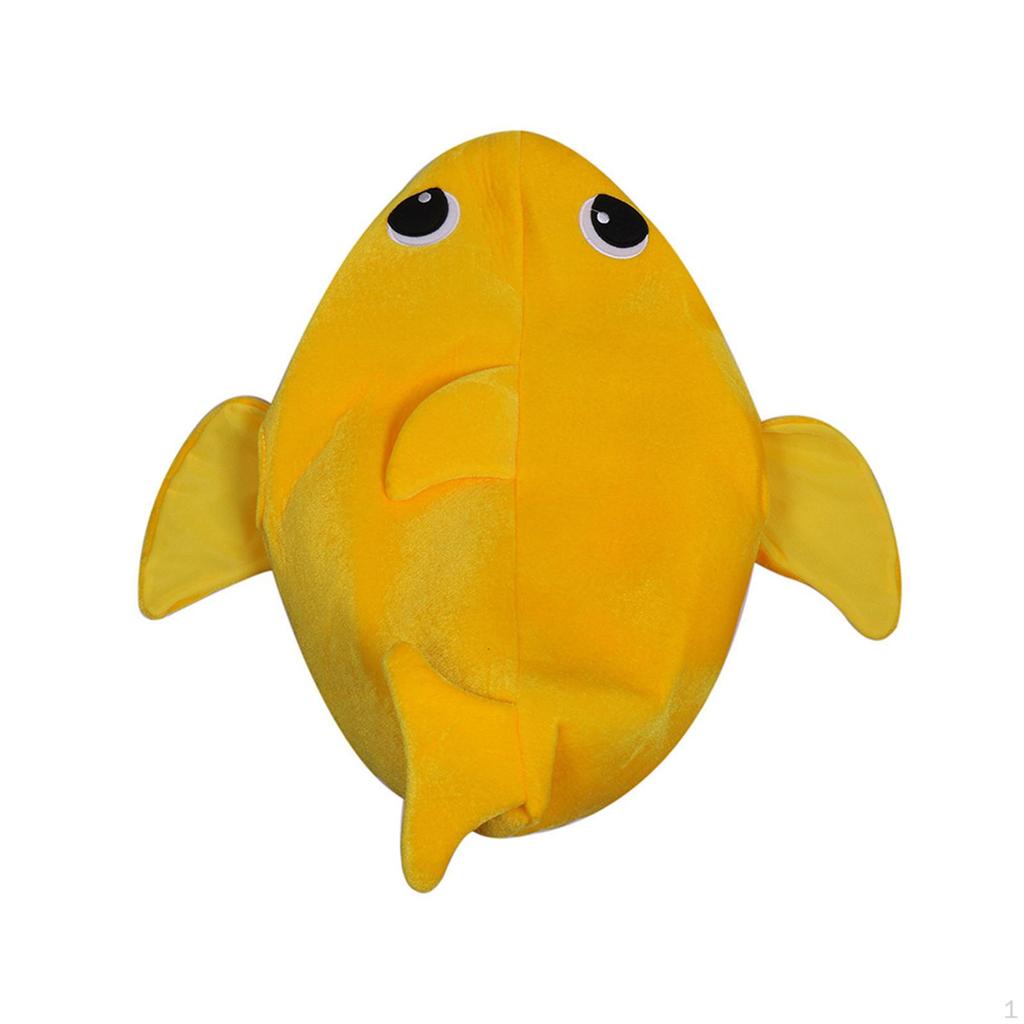 Halloween Shark Costume Cosplay for Stage Performances Theme Parties Unisex