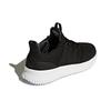 Adidas Ultimate Breathable Low top Kids' Running Shoes Black Kids' AQ1687