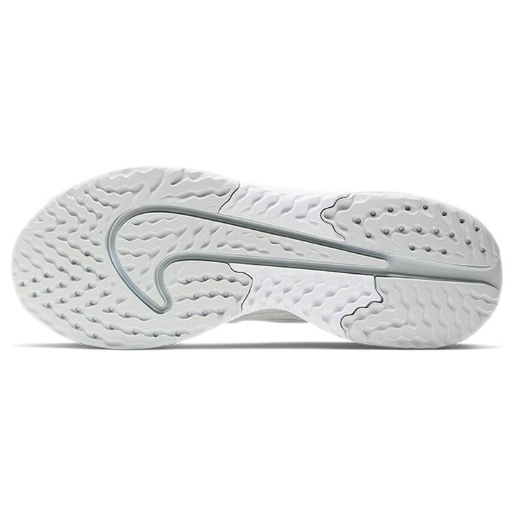 (WMNS) Nike Legend React 2 'White' Women's AT1369-100