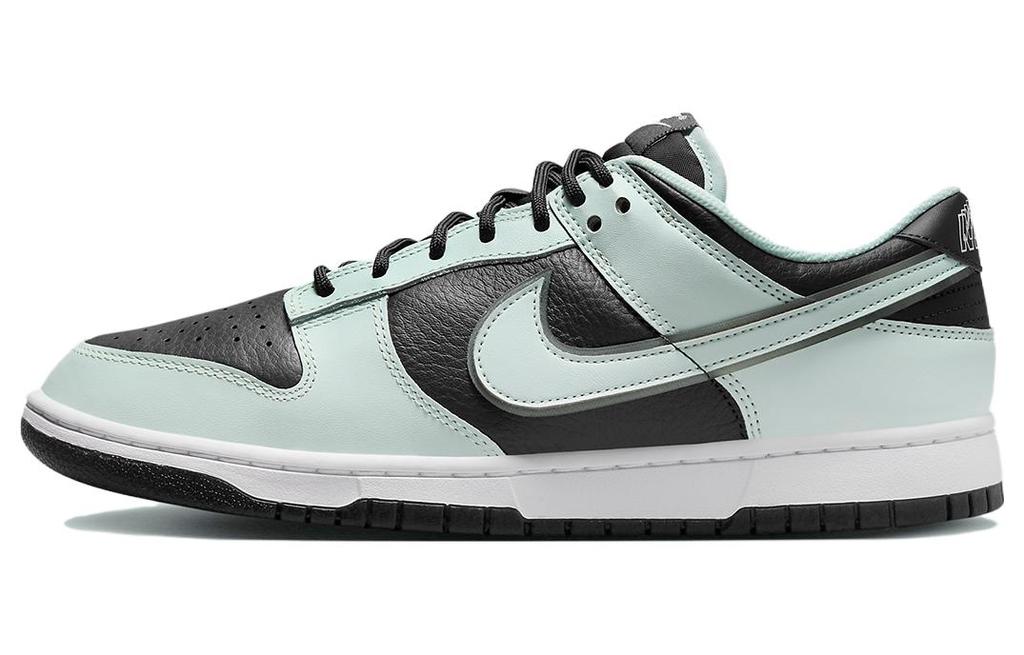 Nike Dunk Low Dark Smoke Grey Barely Green FZ1670-001