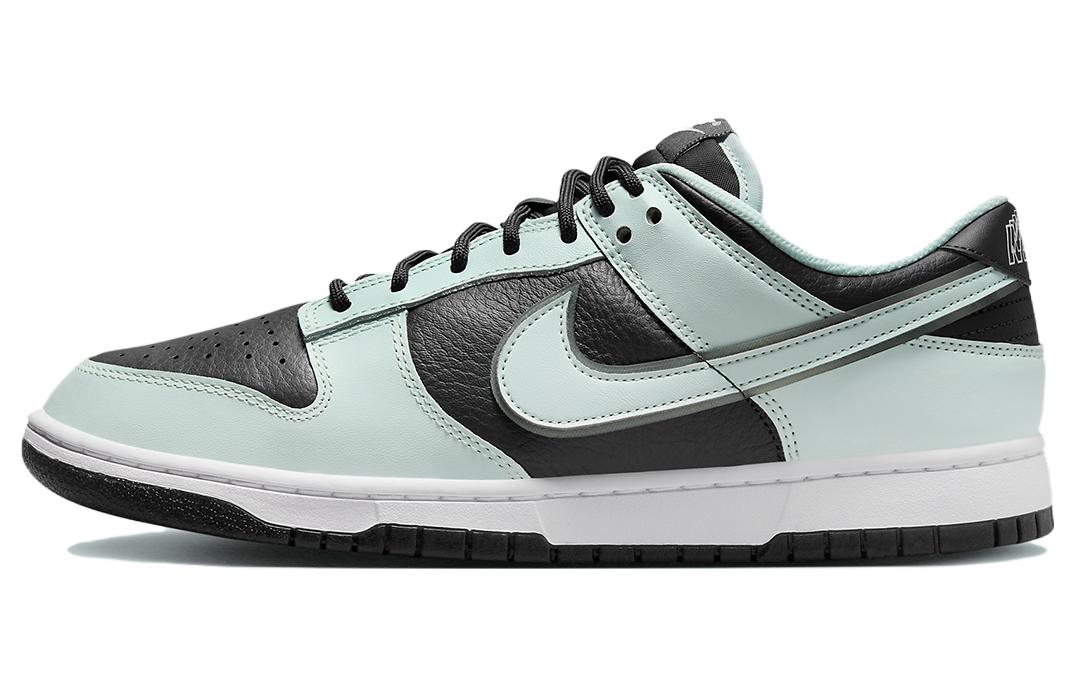 

Nike Dunk Low Dark Smoke Grey Barely Green FZ1670-001 38.5