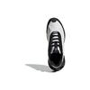 New Adidas Wonder Runner Low Top Training Long Distance Running City Commute Casual Running Shoes Unisex Black White ID3669