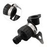 1Pcs For 2.645-256.0 Faucet Threadless Tap Adaptor For Kitchen/ Bathroom