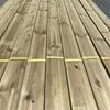 Anti-Corrosion Wood Board