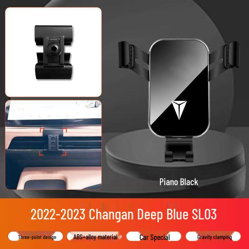 Uchwyt na telefon samochodowy Changan CS75/CS55/CS35 Eado PLUS/UNIV