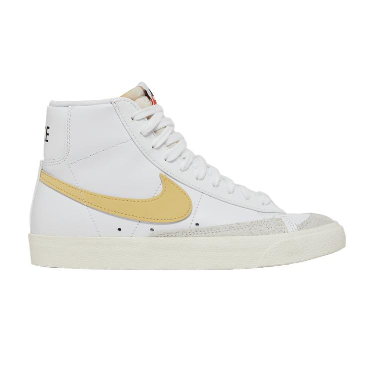 Nike Wmns Blazer  77 Vintage Mid  Hyper Crimson  36