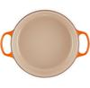 Жаровня Le Creuset Signature Gourmet круглая 30 см духовка красная 6,2 л (21179300902430)