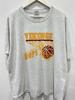 VTG 90s Forest Grove Hoops Tshirt Size XL