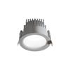 12W Anti-Glare Human Presence Sensor Downlight