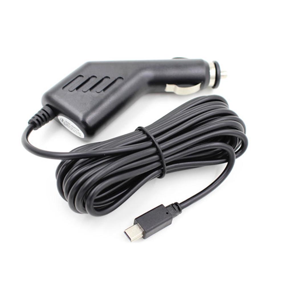 Mini USB DC 5V 2A cargador de corriente adaptador cable de cable para coche  DVR GPS comprar a buen precio — entrega gratuita, reseñas reales con fotos  — Joom