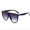 Classic Square Transparent Glasses Frame Women Fashion Brand Anti Blue Light Eyeglasses Ladies Vintage Trendy Sunglasses
