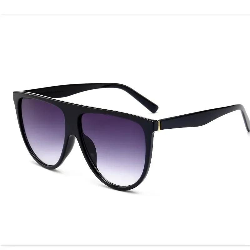 Classic Square Transparent Glasses Frame Women Fashion Brand Anti Blue Light Eyeglasses Ladies Vintage Trendy Sunglasses