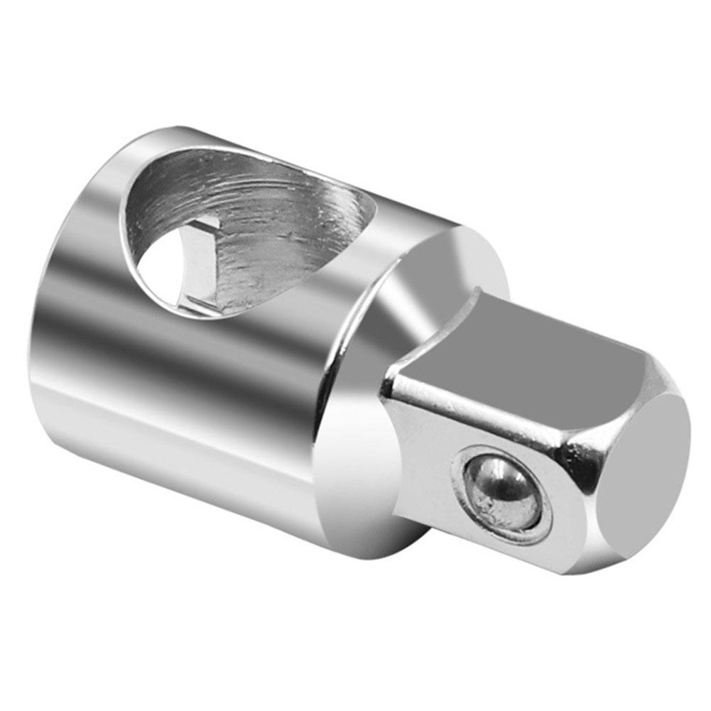 Ratchet Socket Adapter Sleeve Sliding Rod Socket 16mm