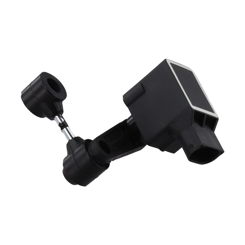 Black Air Suspension Sensor Front Sensor Car Suspension Parts Easy Installation Front Left Right Fitment For Jaguar XJ8