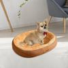 Cozy Pet Bed for Small to Medium Pets
